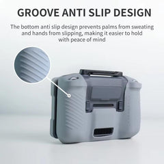 Funda de silicona para el control remoto DJI RC Pro 2