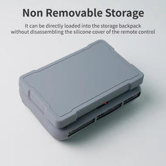 Funda de silicona para el control remoto DJI RC Pro 2