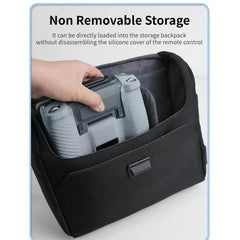 Funda de silicona para el control remoto DJI RC Pro 2