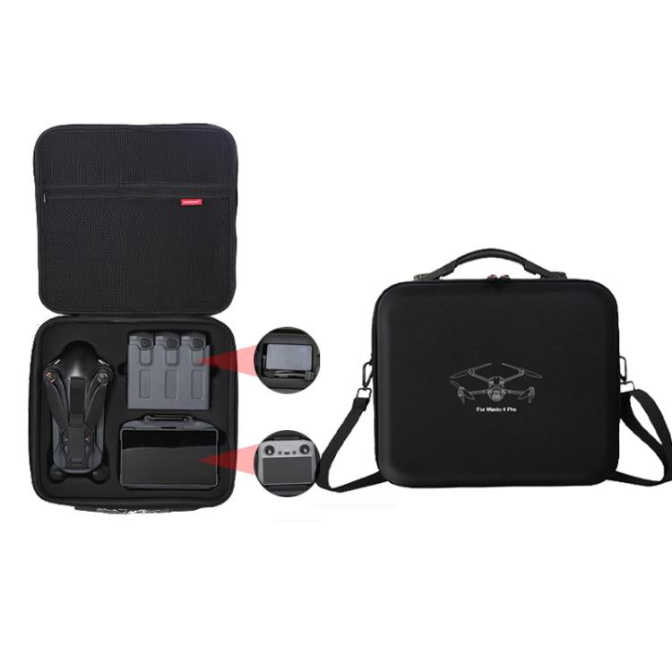 Funda de transporte Fly More Combo / Creator...