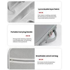 Funda de transporte Fly More Combo / Creator...