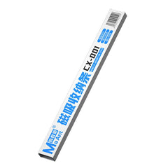 Estante con tira de absorción magnética, CX-001