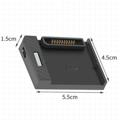 Cargador de batería para DJI Air 2/Air 2S co...
