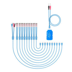 Cables de arranque para alimentación de iPho...