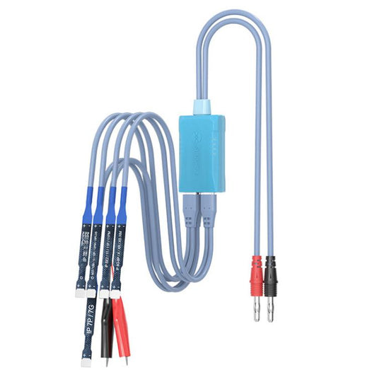 Cable de alimentación simple para iPhone 11-...