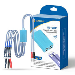 Cable de alimentación simple para iPhone 11-...