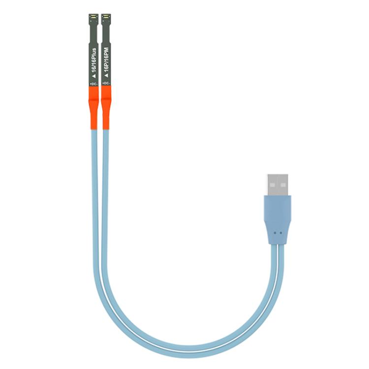 Cable de arranque de la fuente de alimentaci...