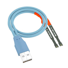 Cable de arranque de la fuente de alimentaci...