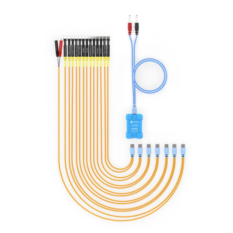 Cable de encendido de alto voltaje de 8 V pa...