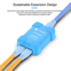 Cable de encendido de alto voltaje de 8 V pa...