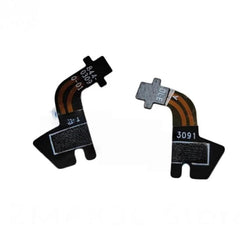 Para localizar el cable flexible del control...