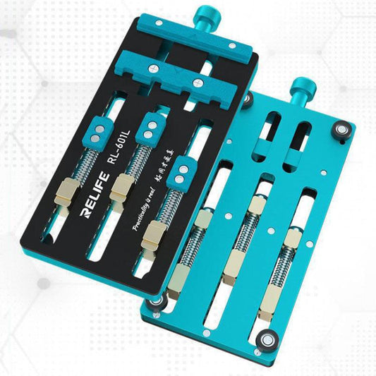 Placa base para reparación de teléfonos móvi...