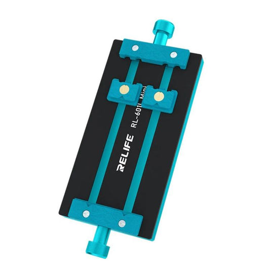 Reparación de placas base de teléfonos móvil...