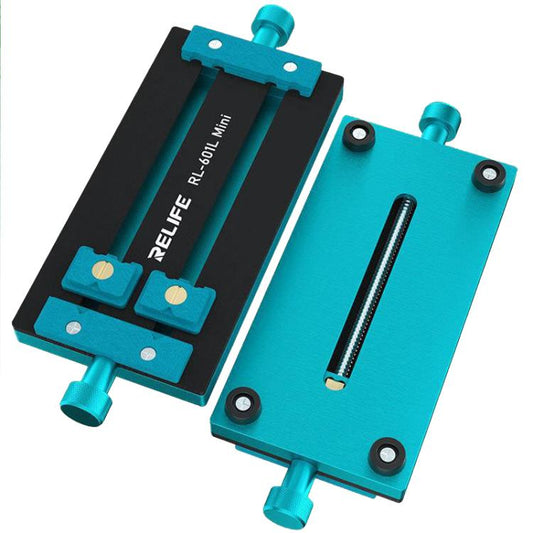 Reparación de placas base de teléfonos móvil...