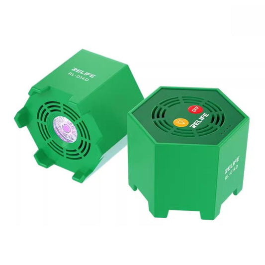 Lámpara de curado UV inteligente LED ultravi...