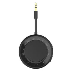 Adaptador de audio Bluetooth 5.4 2 en 1 con ...