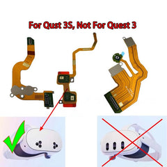 Pieza de reparación para Meta Quest 3S      ...