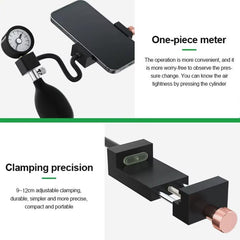 Probador de hermeticidad para teléfonos móvi...