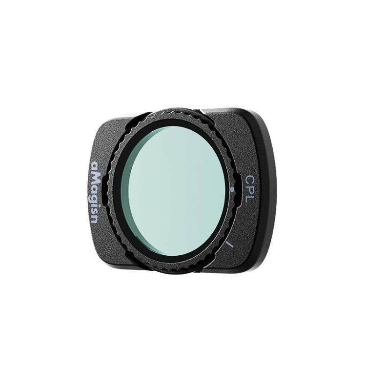 Filtros magnéticos ajustables aMagisn para l...