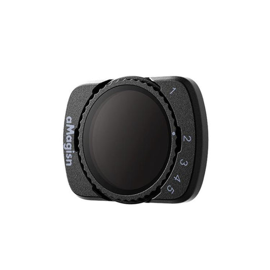 Filtros magnéticos ajustables aMagisn para l...