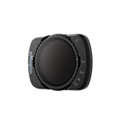 Filtros magnéticos ajustables aMagisn para l...
