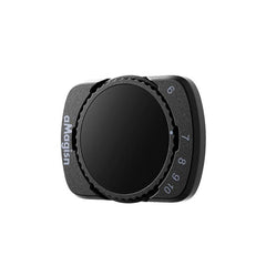 Filtros magnéticos ajustables aMagisn para l...