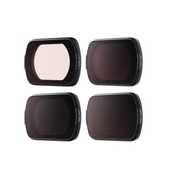 Filtros magnéticos ajustables aMagisn para l...
