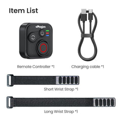 Control remoto inalámbrico Bluetooth aMagisn...