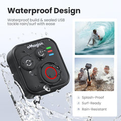 Control remoto inalámbrico Bluetooth aMagisn...