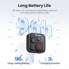 Control remoto inalámbrico Bluetooth aMagisn...