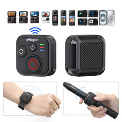 Control remoto inalámbrico Bluetooth aMagisn...