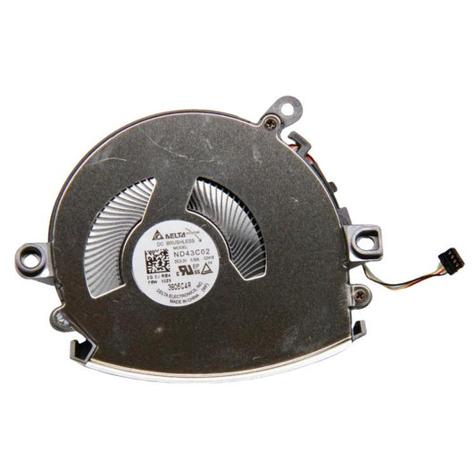 Piezas de repuesto para el ventilador de ref...