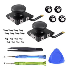 Joystick con efecto Hall para Nintendo Switc...