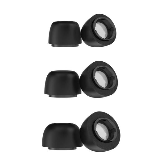 Tapones para los oídos AhaStyle WG168 de esp...