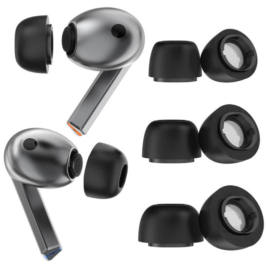 Tapones para los oídos AhaStyle WG168 de esp...