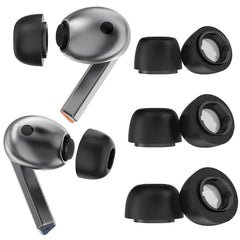 Tapones para los oídos AhaStyle WG168 de esp...