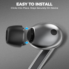 Tapones para los oídos AhaStyle WG168 de esp...