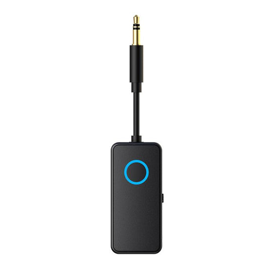 Adaptador de audio Bluetooth 5.4 2 en 1, tra...
