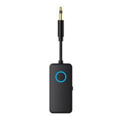Adaptador de audio Bluetooth 5.4 2 en 1, tra...