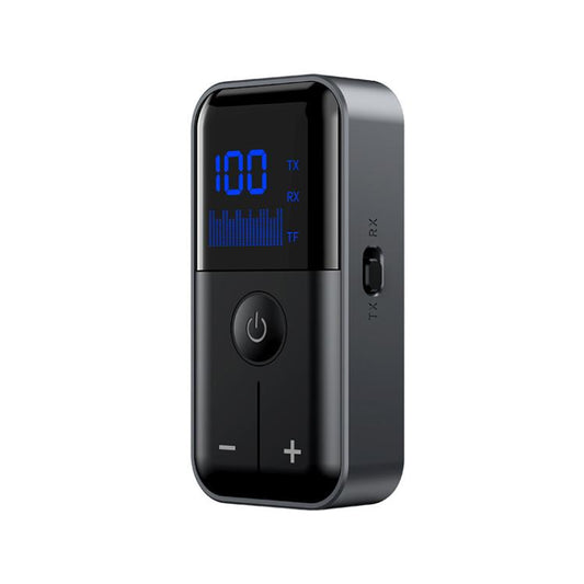 Adaptador Bluetooth 5.4 2 en 1 (transmisor y...