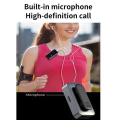 Adaptador Bluetooth 5.4 2 en 1 (transmisor y...
