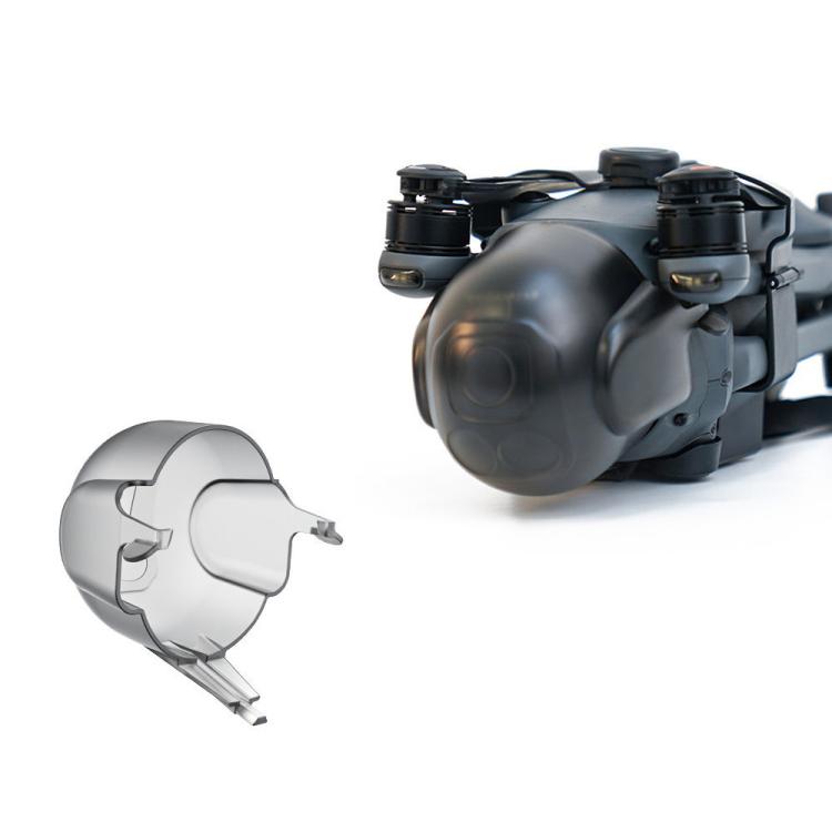 Cubierta protectora para la lente del DJI Mavic 4 Pro