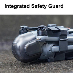 Cubierta protectora para la lente del DJI Mavic 4 Pro
