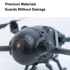Cubierta protectora para la lente del DJI Mavic 4 Pro