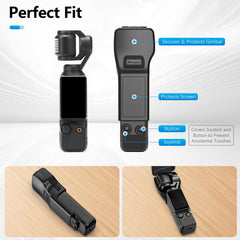 Funda protectora Amazear para DJI Osmo Pocket 3