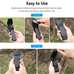 Funda protectora Amazear para DJI Osmo Pocket 3