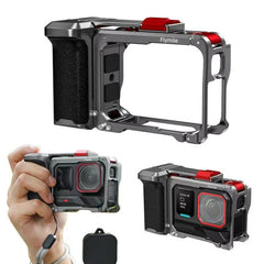 Para Insta360 Ace Pro 2 / Ace Pro Flymile Xp...