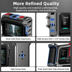 Para Insta360 Ace Pro 2 / Ace Pro Flymile Xp...