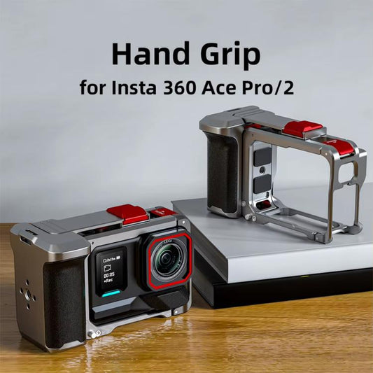 Para Insta360 Ace Pro 2 / Ace Pro Flymile Xp...