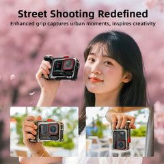 Para Insta360 Ace Pro 2 / Ace Pro Flymile Xp...